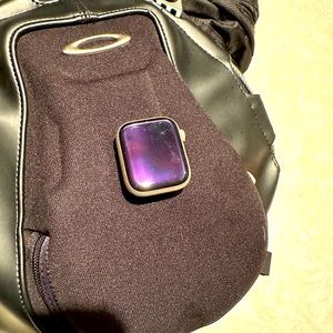 Apple iWatch Series 7 LTE 45mm & Accessories